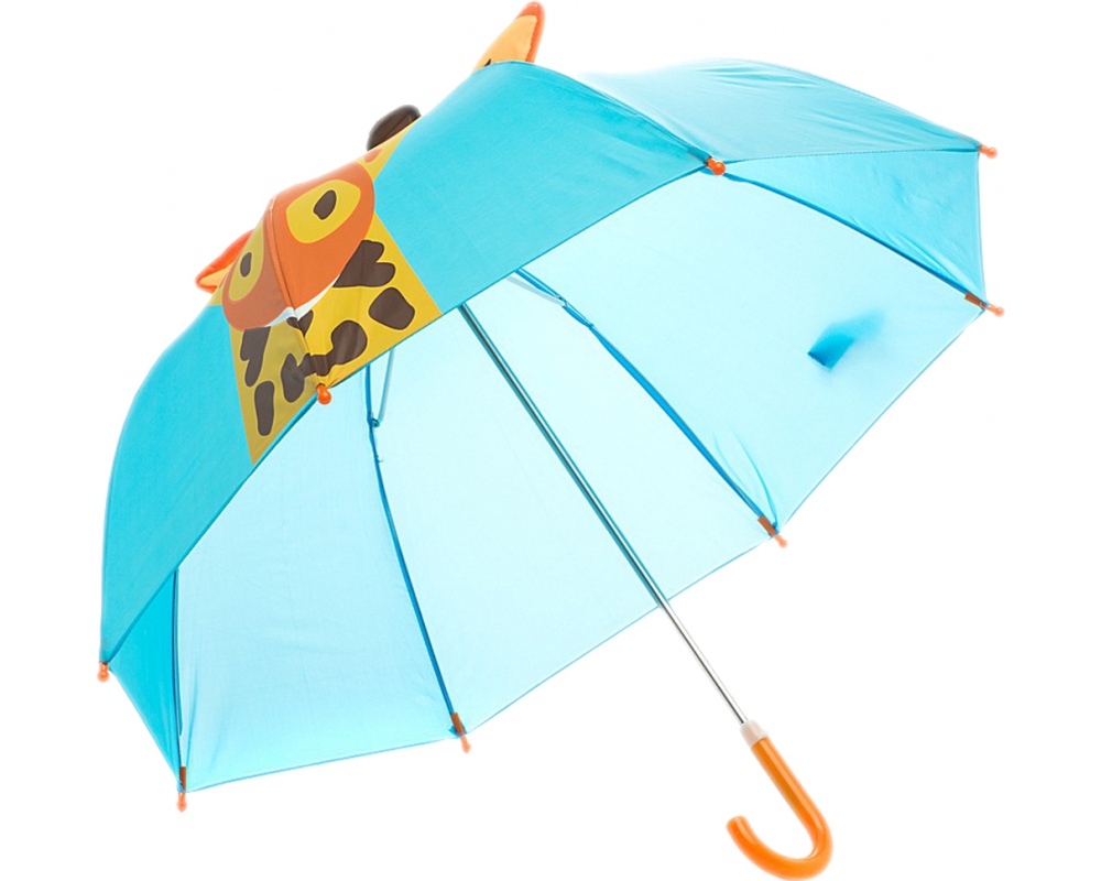 Зонт детский Жираф, 46 см  